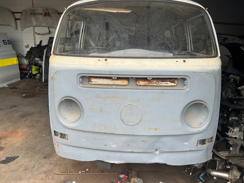 1970 camper volkswagen - ,