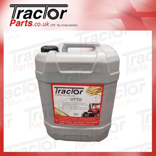 Universal tractor transmission - tractor,