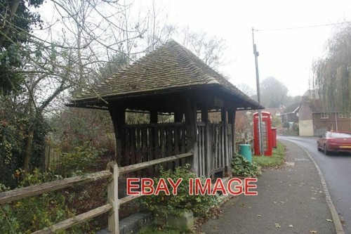 Photo hampstead norreys - hampstead,