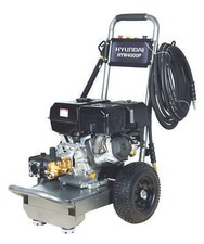 Hyundai Petrol Pressure Washer