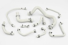 Silicone Coolant & Breather