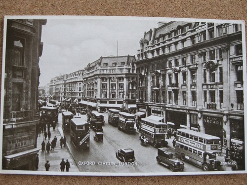 Oxford circus london - ,