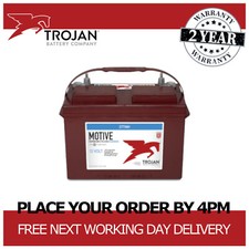 12V 115Ah Multi Purpose