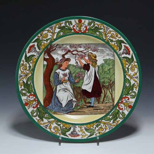 Wedgwood florentine may - florentine,