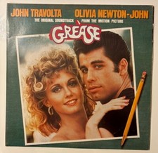 John Travolta & Olivia