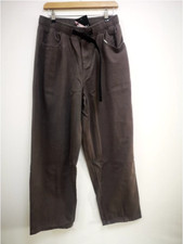 BoohooMan Baggy Elasticated Waistband Jeans