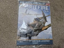1/18 HACHETTE ISSUE 39 - BUILD