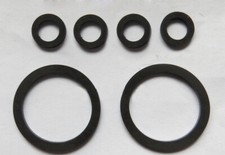 6pcs Import Idler Tires fit