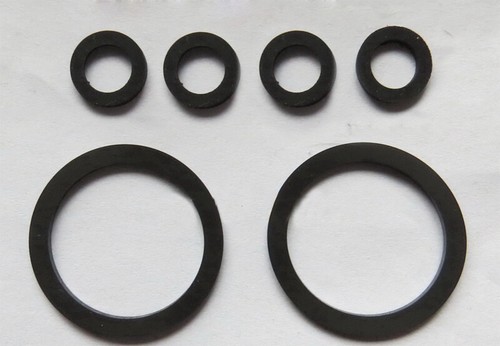 6pcs import idler tires fit - 6pcs,