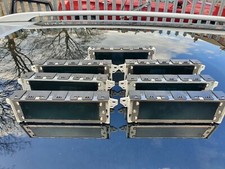 Peugeot 407 SW display screen RD4 radio LCD Multi function clock estate coupe 