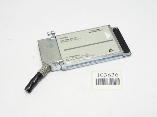 Schneider modicon 467nhp811dp - modicon,