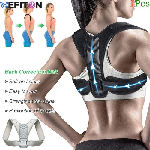 Posture corrector for - corrector, men