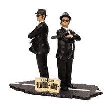 SD Toys Movie Icons The Blues