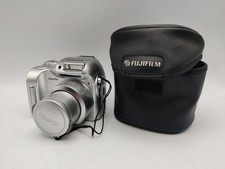 Fujifilm FinePix 2800 Zoom