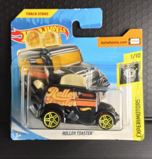 Hot Wheels 2019 Roller Toaster
