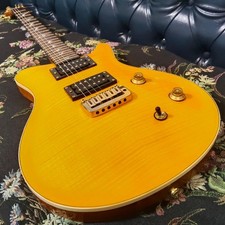 Rare SX PRS type electric