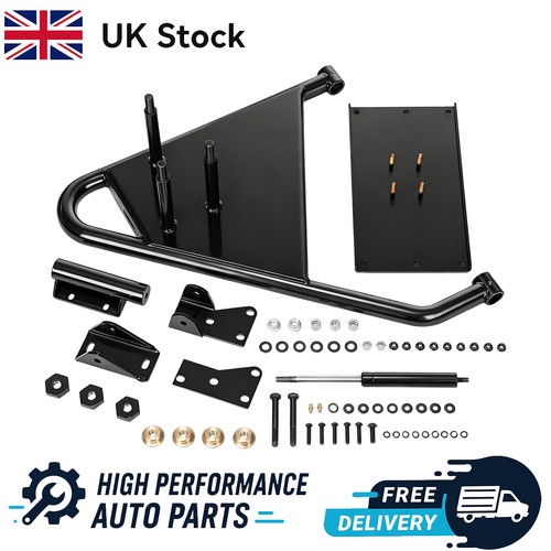 Heavy duty swing away spare - duty,
