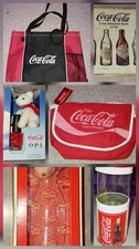 Coca-Cola Collectibles BNWT