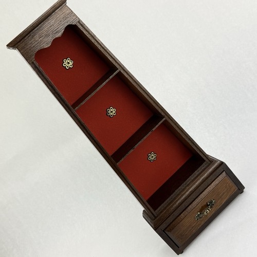 Tier display shelf - 3,