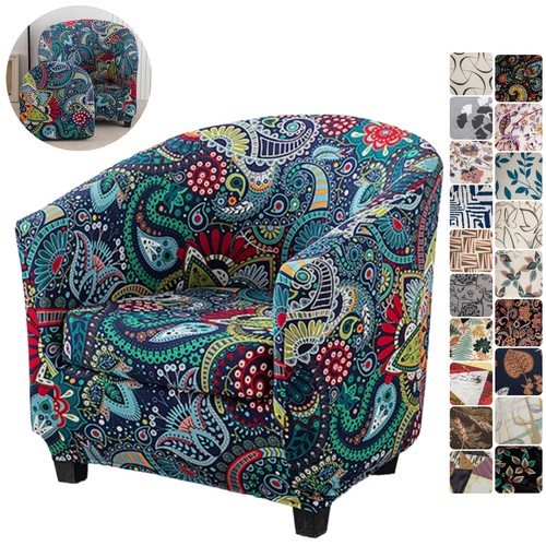 Piece set printed tub - piece,
