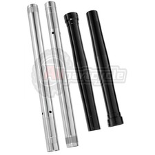 Front Fork Tubes Set Stanchion