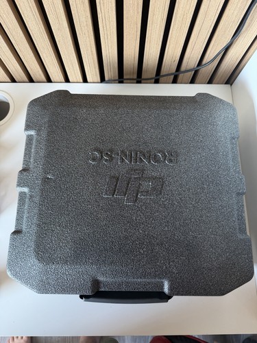 Dji ronin axis - dji, handheld
