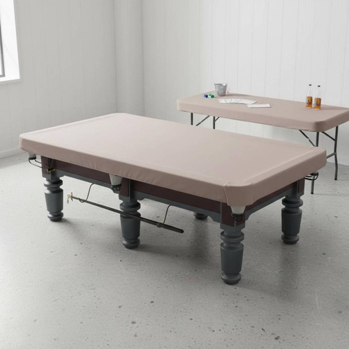 Elastic bar table - elastic,