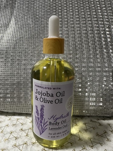 Home body jojoba - co,