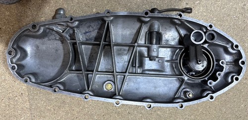 Lambretta chain case innocenti - lambretta,