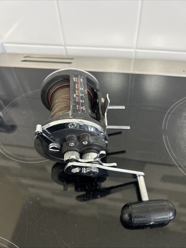 Daiwa sealine 350h - daiwa,