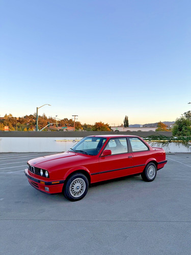 1991 bmw series - bmw, is