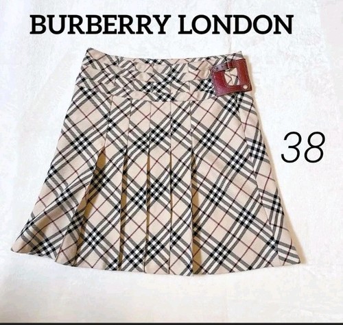 Burberry london nova check - london,