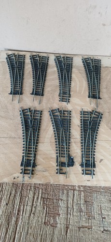 Hornby r612 r613 gauge - hornby,