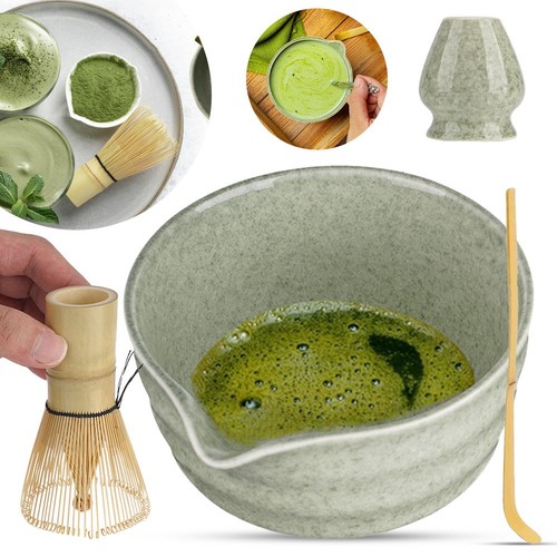 Traditional japanese matcha - traditional,