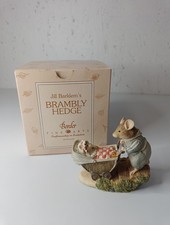 Border Fine Arts Brambly Hedge