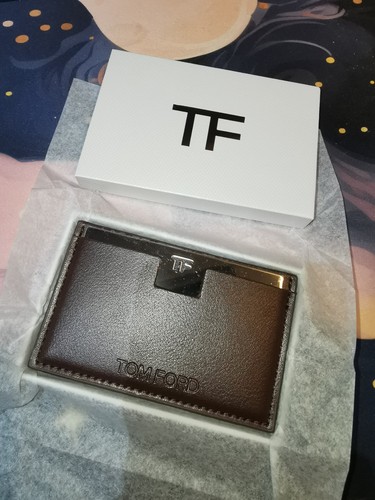 Tom ford card holder deep - tom,