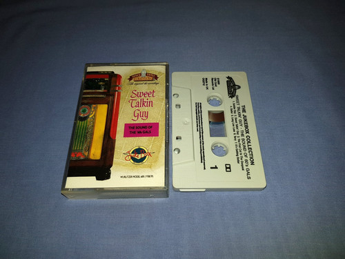 Old gold sweet talkin guy - v/a,