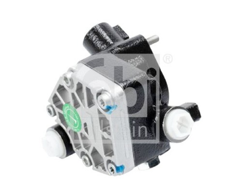 Steel fuel pump - pump, febi
