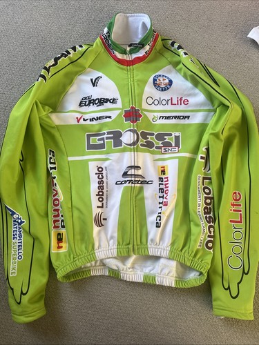 Vejus sport cycling warm - warm, outer