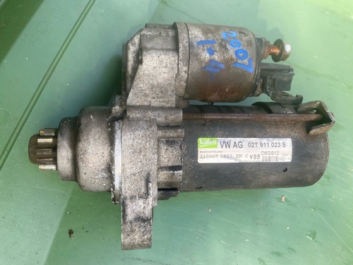 Polo petrol genuine - vw, 1.4