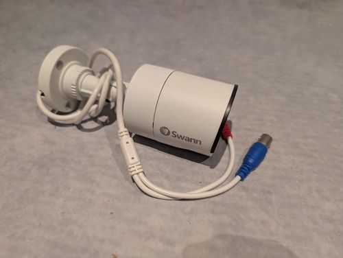 Swann pro t852 1080p - swann, pro-t852-1080p