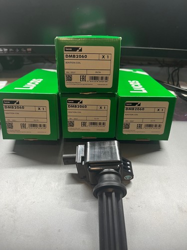 Lucas coil pack - lucas,