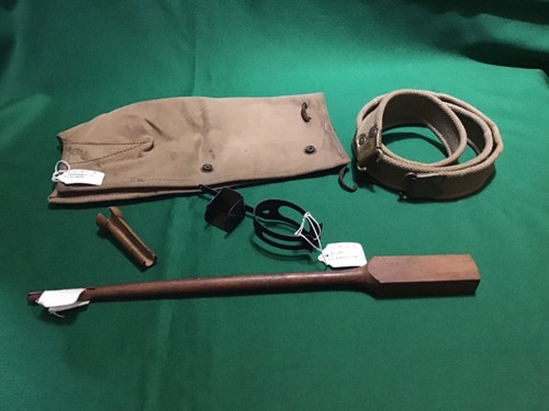 Lee enfield 303 accessories - enfield,
