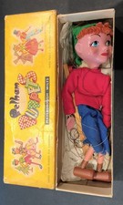 Original Twizzle boxed Pelham