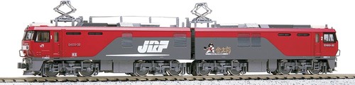 Kato gauge eh500 - gauge, terthage