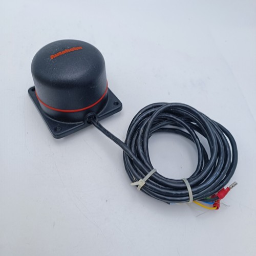 Raytheon raymarine autohelm - raytheon,