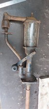 Vintage Oil Pump