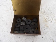 triumph 500 speedtwin assorted