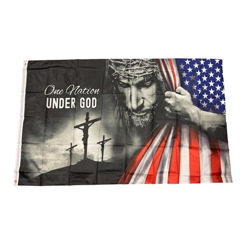 One nation under god 5 - one,