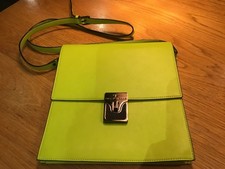 Peid a Terre lime green